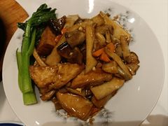 秦公素烩-粤食堂(天津和悦汇店)