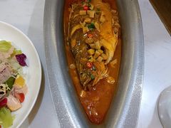 -徽镇小厨·经典徽菜(马连道店)