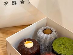 -发酵食堂(屏风街店)