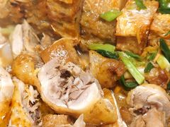 -皇上皇腊味店(下九路店)