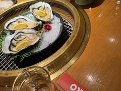 -MIKOMIKO和牛烧肉专门店(南门店)