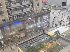 -城墙拐拐火锅(三峡广场黑金冠店)