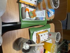 -麦当劳(安定门外大街店)