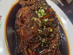 -晋阳饭庄(虎坊桥店)