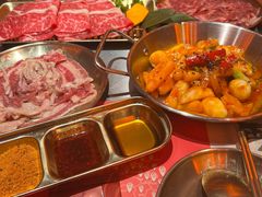 -西塔老太太泥炉烤肉(苏州大悦城店)