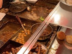 -明记牛杂(新马路分店)