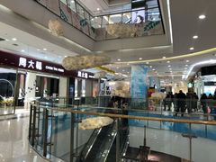 -凯德广场(学府店)