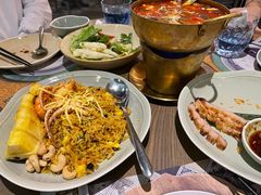 -CHINCHIN 青青·泰国料理(万象食家店)