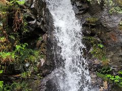 -夏霖九天银瀑风景区