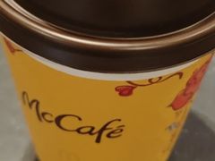 -麦当劳(徐州云龙万达店)