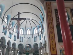 -天主教堂(莲池区)