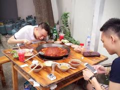 -星鸿社重庆老火锅