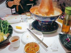 -祥源胡同·涮牛羊肉火锅(花桥店)