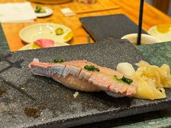 -鮨冠OMAKASE食べ放题(北京首店)