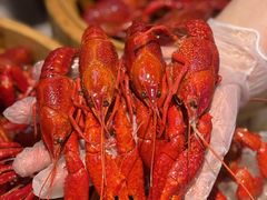 -靓靓蒸虾·头牌蒸虾(雪松路总店)