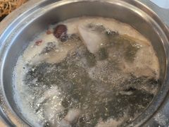 -楚江子·龙继斑鱼庄(建设东路店)