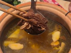 -一坐一忘云南菜(卓悦中心)