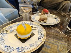 -海豚湾·大堂吧(厦门佰翔波特曼七星湾酒店)