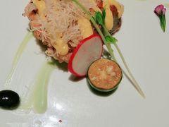 -匠和风精致料理(莆田财富中心店)