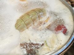 -川骄海鲜自助(河东店)