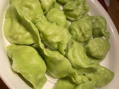 -王慧洁开口虾水饺·地道东北菜(银泰城店)