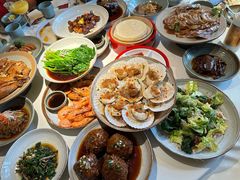 -青年公社烤鸭(青年路店)