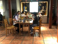 -十三道烧烤(保利西街店)