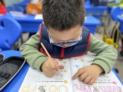 -新东方素质成长中心(金源校区)