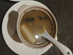 -汤城小厨•粤菜•靓汤(苏州街店)