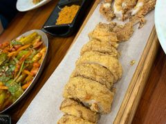 -小木屋拌饭(沈阳辽中金地华园店)