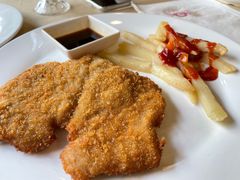 -德大西餐社(云南南路店)