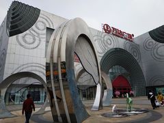 -万达广场(松江店)