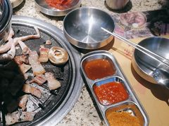 -安又胖韩国烤肉