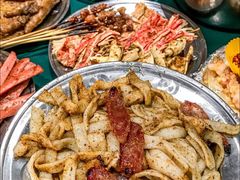-曾记大腰子烧烤(苗栗路总店)