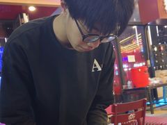 -阿记烧烤(英达路店)