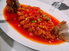 -大潮淮·淮扬菜(何园旗舰店)