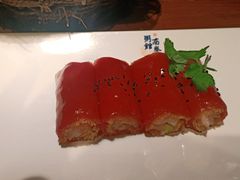 -南拳十三姨·潮汕砂锅粥(世纪金源店)