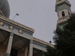 -西宁市东关清真大寺