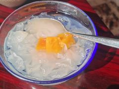 -新天世纪中餐厅