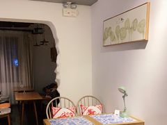 -几静cafe(基湖店)