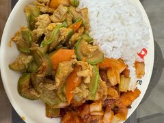 -庆丰包子铺(西直门南小街店)