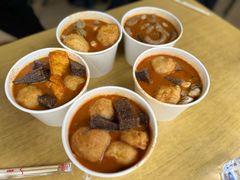 -乌糖沙茶面(民族路店)