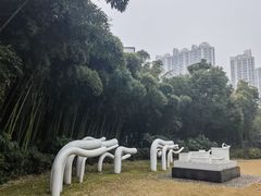 -苏州河梦清园环保主题公园