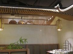 -左庭右院鲜牛肉火锅(浦江欢乐颂店)