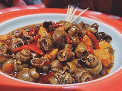 -辣小鲜·南昌大排档(船山路店)