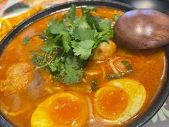 -太子浓心招牌炸酱小锅米线(探十里店)