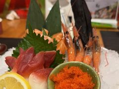 -菊上日式料理(蚌埠银泰店)