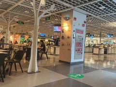 -宜家·瑞典风味餐厅(无锡店)