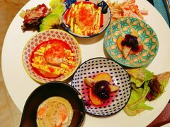 -阿外楼度假酒店-阿咖啡自助餐厅