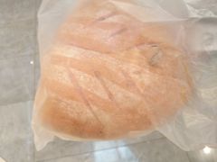 火龙果乳酪欧包-奈雪的茶(青岛卓悦里INTOWN店)